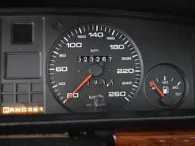 Audi 100 (1990) thumbnail 17