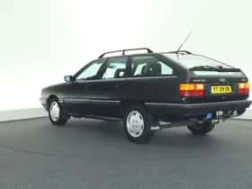Audi 100 (1990) thumbnail 3