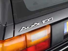 Audi 100 (1990) thumbnail 25