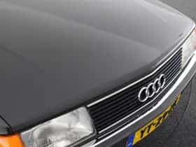 Audi 100 (1990) thumbnail 29