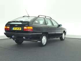 Audi 100 (1990) thumbnail 4