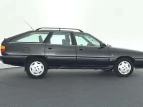Audi 100 (1990) thumbnail 5