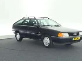 Audi 100 (1990) thumbnail 6
