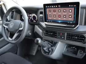 Volkswagen Crafter (2024) thumbnail 3