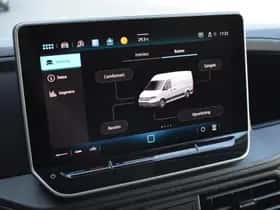 Volkswagen Crafter (2024) thumbnail 21
