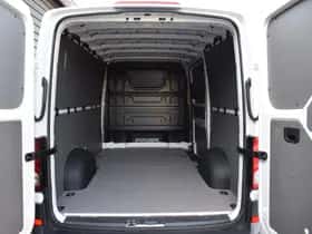 Volkswagen Crafter (2024) thumbnail 34