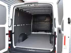 Volkswagen Crafter (2024) thumbnail 35