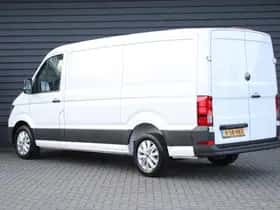 Volkswagen Crafter (2024) thumbnail 5