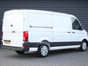 Volkswagen Crafter (2024) thumbnail 6