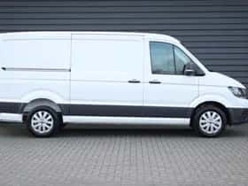 Volkswagen Crafter (2024) thumbnail 7
