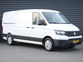 Volkswagen Crafter (2024) thumbnail 8