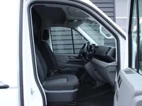 Volkswagen Crafter (2024) thumbnail 10