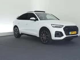 Audi Q5 (2021) thumbnail 11