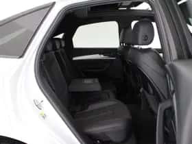 Audi Q5 (2021) thumbnail 12