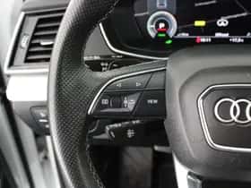 Audi Q5 (2021) thumbnail 19