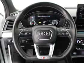 Audi Q5 (2021) thumbnail 20