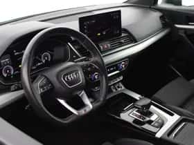Audi Q5 (2021) thumbnail 3