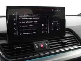 Audi Q5 (2021) thumbnail 35
