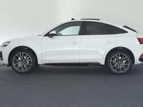 Audi Q5 (2021) thumbnail 7