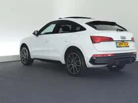 Audi Q5 (2021) thumbnail 8