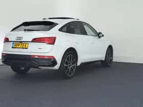 Audi Q5 (2021) thumbnail 9