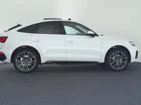 Audi Q5 (2021) thumbnail 10