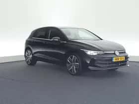 Volkswagen Golf (2024) thumbnail 12