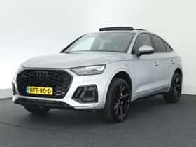 Audi Q5 (2024)