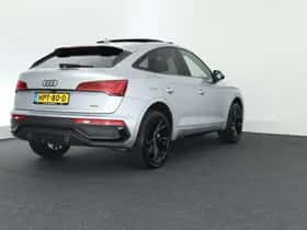 Audi Q5 (2024) thumbnail 8