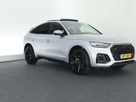 Audi Q5 (2024) thumbnail 10