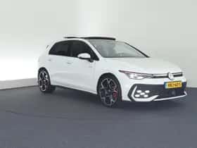 Volkswagen Golf (2025) thumbnail 12
