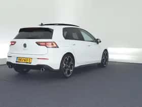 Volkswagen Golf (2025) thumbnail 10