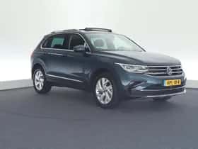 Volkswagen Tiguan (2023) thumbnail 11