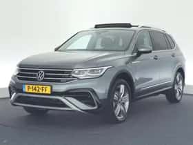 Volkswagen Tiguan (2022) thumbnail 1