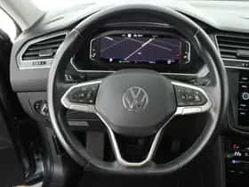 Volkswagen Tiguan (2022) thumbnail 20