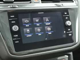 Volkswagen Tiguan (2022) thumbnail 23