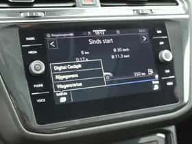 Volkswagen Tiguan (2022) thumbnail 24