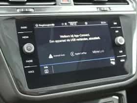 Volkswagen Tiguan (2022) thumbnail 25