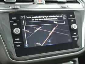 Volkswagen Tiguan (2022) thumbnail 27