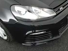 Volkswagen Golf (2010) thumbnail 39
