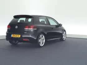 Volkswagen Golf (2010) thumbnail 6