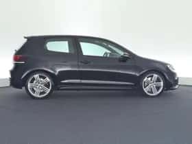 Volkswagen Golf (2010) thumbnail 7