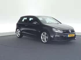 Volkswagen Golf (2010) thumbnail 8