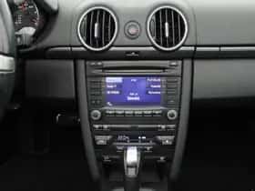 Porsche Boxster (2009) thumbnail 11