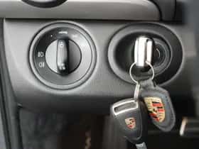 Porsche Boxster (2009) thumbnail 14