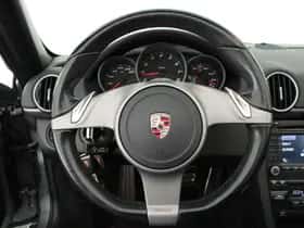 Porsche Boxster (2009) thumbnail 17