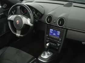 Porsche Boxster (2009) thumbnail 3