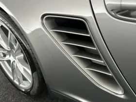 Porsche Boxster (2009) thumbnail 28