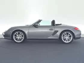 Porsche Boxster (2009) thumbnail 4