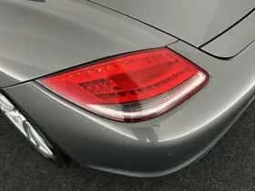 Porsche Boxster (2009) thumbnail 34